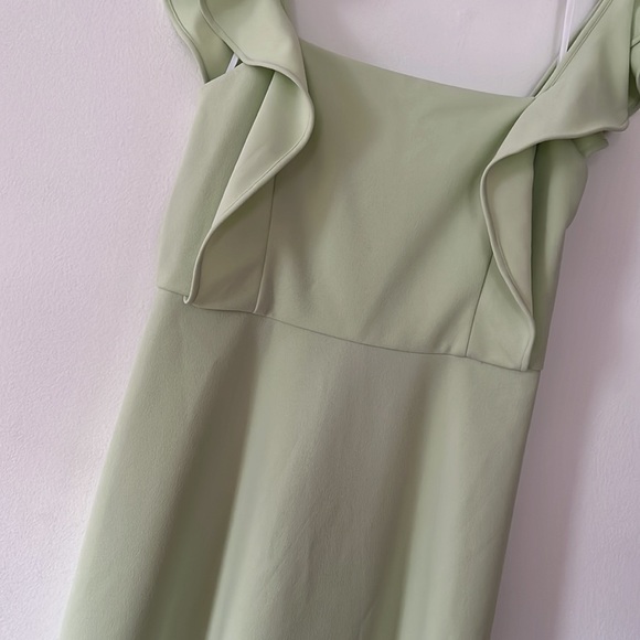 Spring Dress - Picture 3 of 5